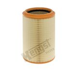 AIR FILTER INSERT HENGST DAF